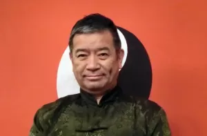 山本明廣先生