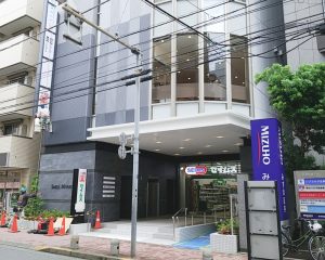 ミライなび 東京町田店