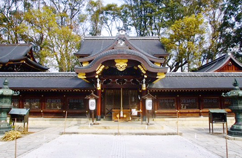 今宮神社