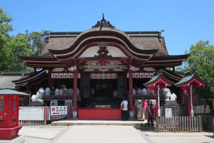 恋木神社